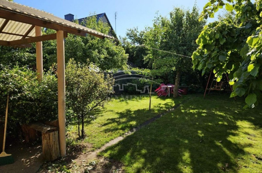 Parduodamas namas Kretingos m., Kretingos r. sav., 231 m2 ploto, 3 aukštai 7