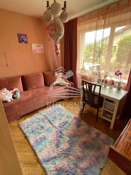 Parduodamas namas Girkalių k., Klaipėdos r. sav., 100 m² ploto 5 kambariai 2