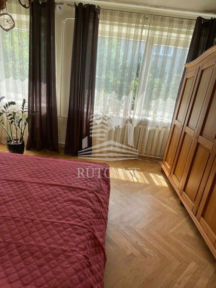 Parduodamas namas Girkalių k., Klaipėdos r. sav., 100 m² ploto 5 kambariai 4