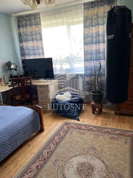 Parduodamas namas Girkalių k., Klaipėdos r. sav., 100 m² ploto 5 kambariai 6