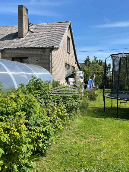 Parduodamas namas Girkalių k., Klaipėdos r. sav., 100 m² ploto 5 kambariai 10
