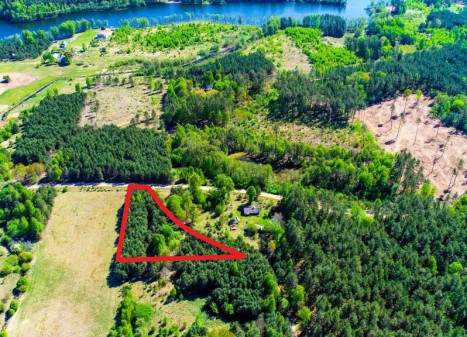 Parduodamas kitos paskirties sklypas Azagio g., Vilkanastrų k., Druskininkų sav., 45.02 a ploto Parduodamas kitos paskirties sklypas Azagio g., Vilkanastrų k., Druskininkų sav., 45.02 a ploto