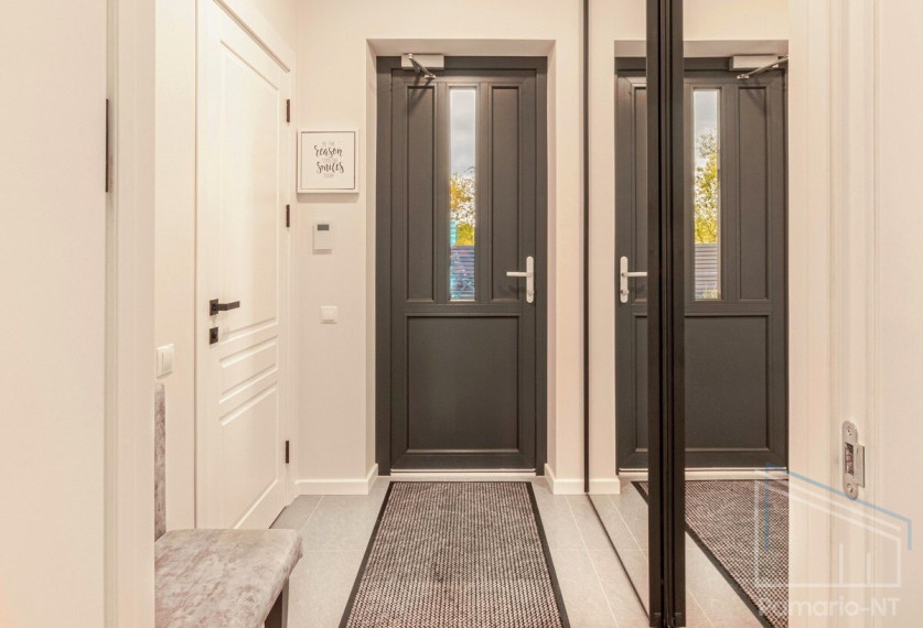 Parduodamas namas Klaipėdos m., Klaipėdos m. sav., 130 m2 ploto, 1 aukštai 9