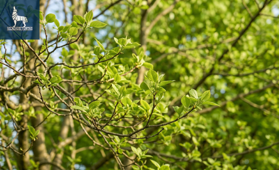Parduodamas  sklypas Trakų g., Petkėniškių k., Trakų r. sav., 200.03 a ploto 3