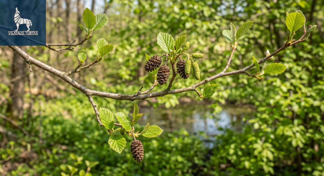Parduodamas  sklypas Trakų g., Petkėniškių k., Trakų r. sav., 200.03 a ploto 6