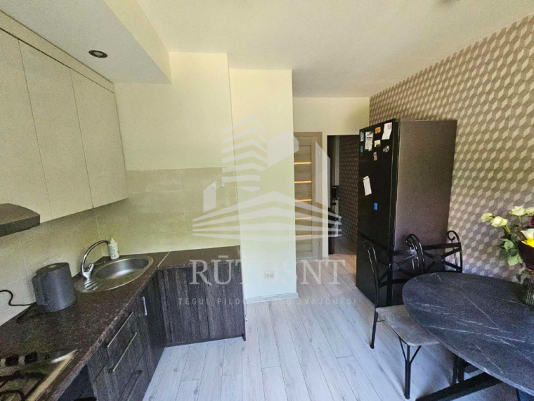 Parduodamas butas Mogiliovo g., Bandužiai, Klaipėdos m., Klaipėdos m. sav., 55.5 m² ploto 2 kambariai 1