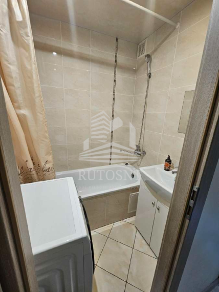 Parduodamas butas Mogiliovo g., Bandužiai, Klaipėdos m., Klaipėdos m. sav., 55.5 m² ploto 2 kambariai 11