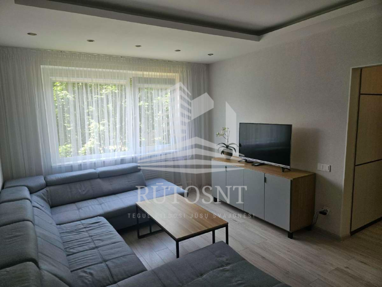 Parduodamas butas Mogiliovo g., Bandužiai, Klaipėdos m., Klaipėdos m. sav., 55.5 m² ploto 2 kambariai 4