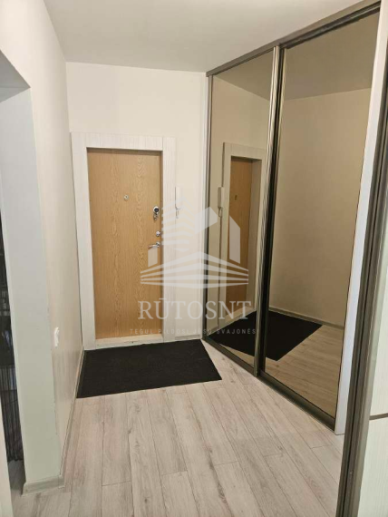 Parduodamas butas Mogiliovo g., Bandužiai, Klaipėdos m., Klaipėdos m. sav., 55.5 m² ploto 2 kambariai 10