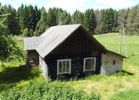 Parduodamas namas Adomo Mickevičiaus g. 225, Leičių k., 83.58 kv.m ploto Parduodamas namas Adomo Mickevičiaus g. 225, Leičių k., 83.58 kv.m ploto