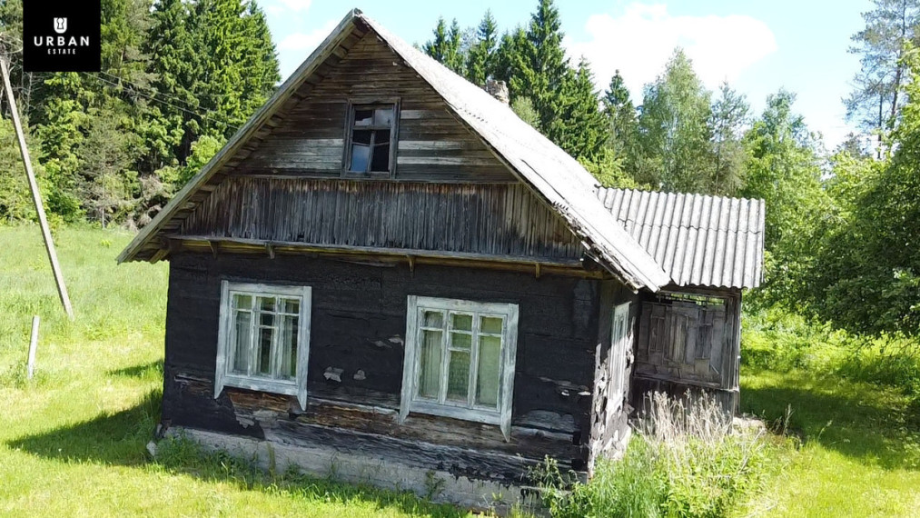 Parduodamas namas Adomo Mickevičiaus g. 225, Leičių k., 83.58 kv.m ploto 3