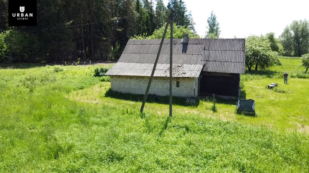 Parduodamas namas Adomo Mickevičiaus g. 225, Leičių k., 83.58 kv.m ploto 11