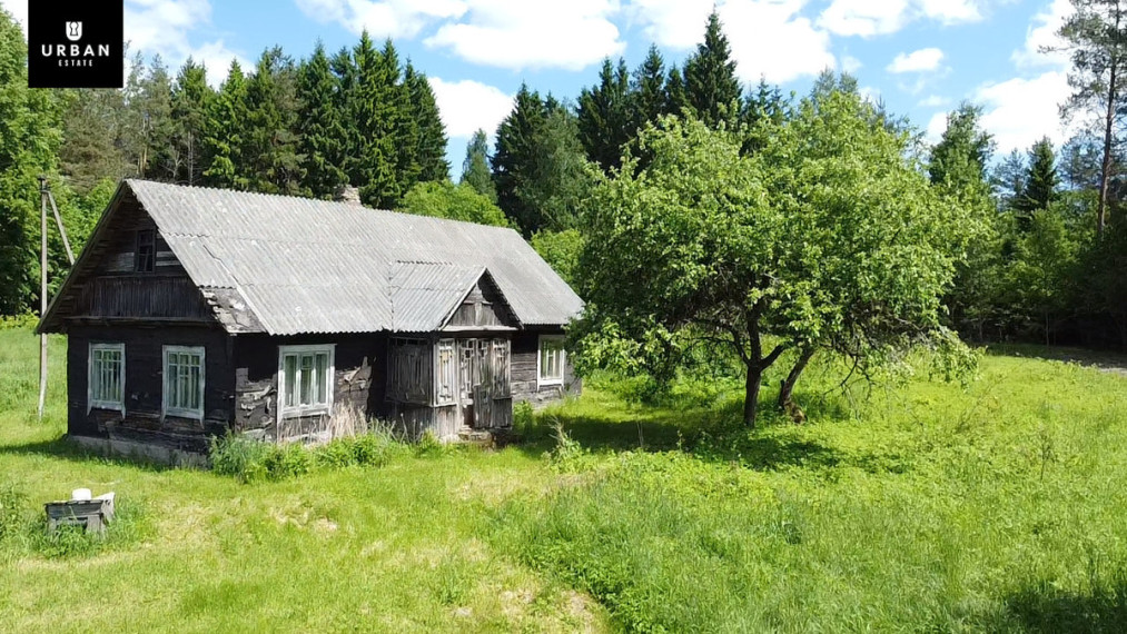 Parduodamas namas Adomo Mickevičiaus g. 225, Leičių k., 83.58 kv.m ploto 15
