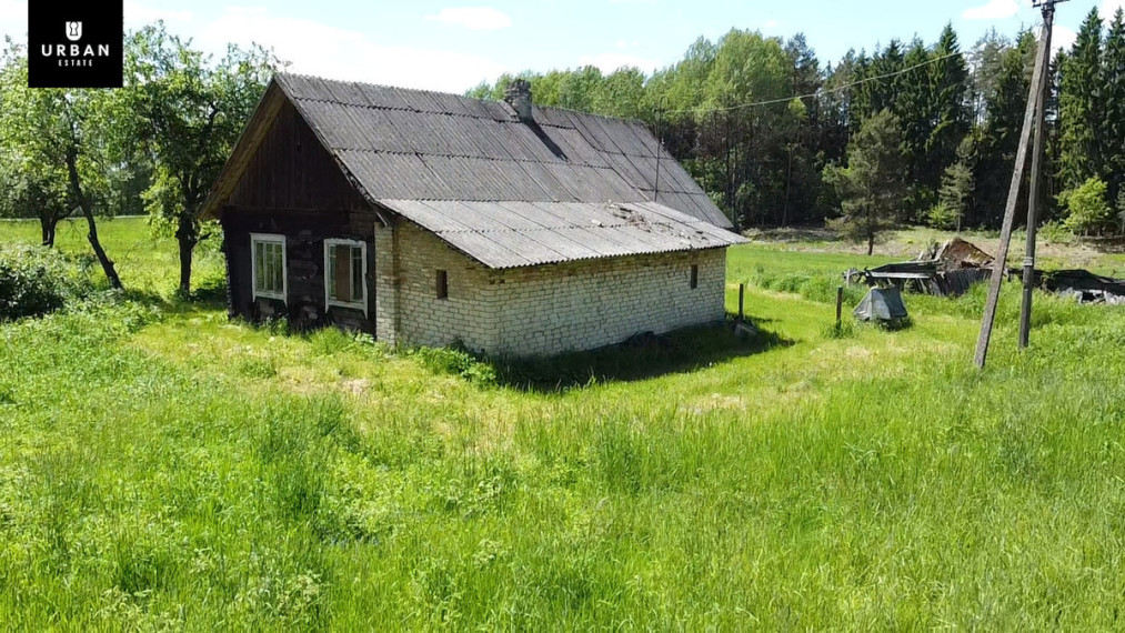 Parduodamas namas Adomo Mickevičiaus g. 225, Leičių k., 83.58 kv.m ploto 17
