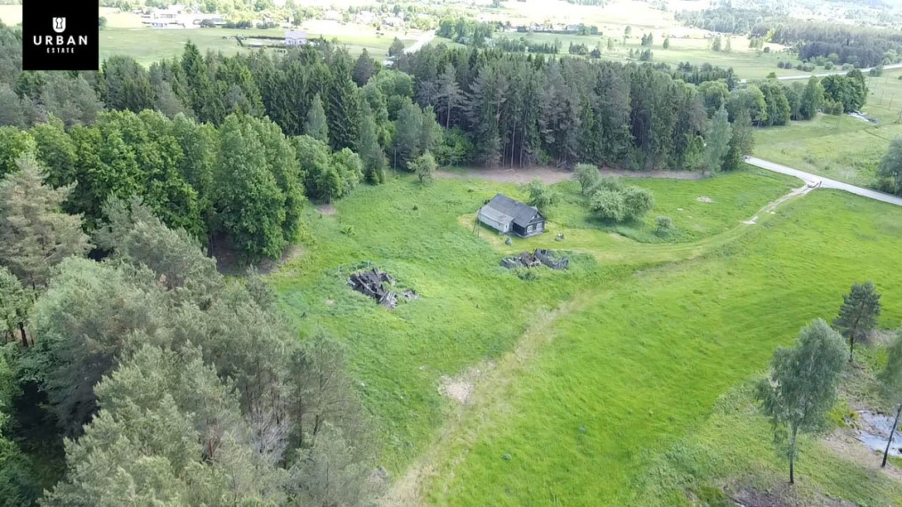 Parduodamas namas Adomo Mickevičiaus g. 225, Leičių k., 83.58 kv.m ploto 19