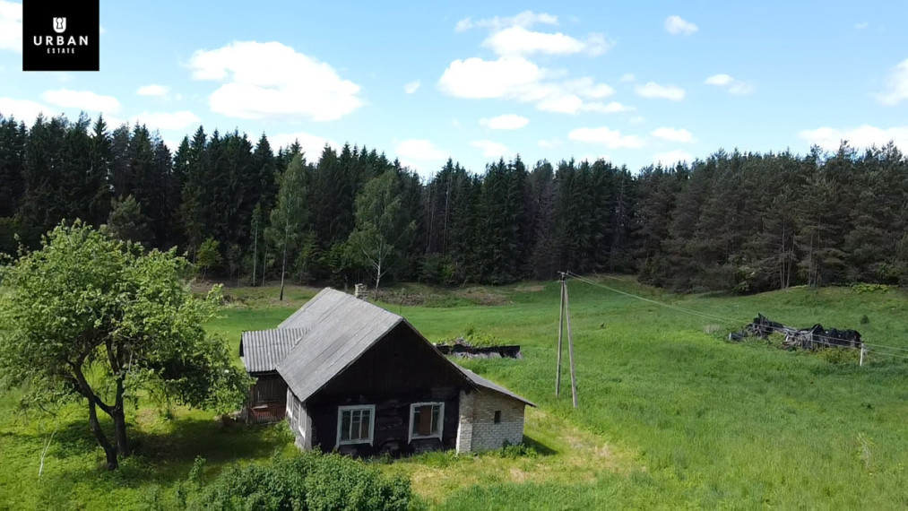 Parduodamas namas Adomo Mickevičiaus g. 225, Leičių k., 83.58 kv.m ploto 22