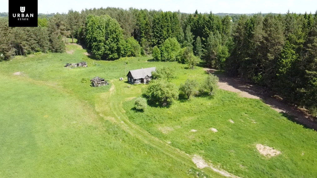 Parduodamas namas Adomo Mickevičiaus g. 225, Leičių k., 83.58 kv.m ploto 23