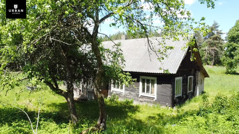 Parduodamas namas Adomo Mickevičiaus g. 225, Leičių k., 83.58 kv.m ploto 26