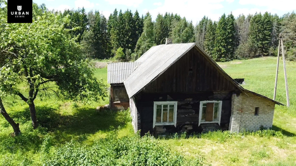 Parduodamas namas Adomo Mickevičiaus g. 225, Leičių k., 83.58 kv.m ploto 29