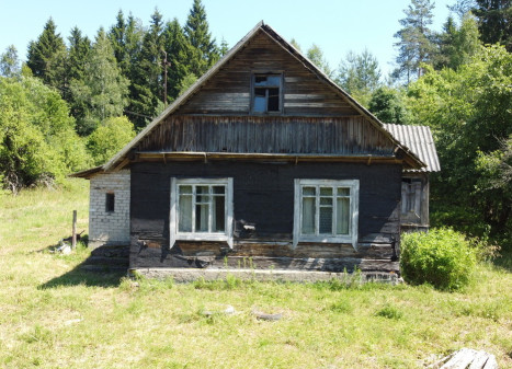 Parduodamas namas Adomo Mickevičiaus g., Leičių k., 83.58 kv.m ploto Parduodamas namas Adomo Mickevičiaus g., Leičių k., 83.58 kv.m ploto