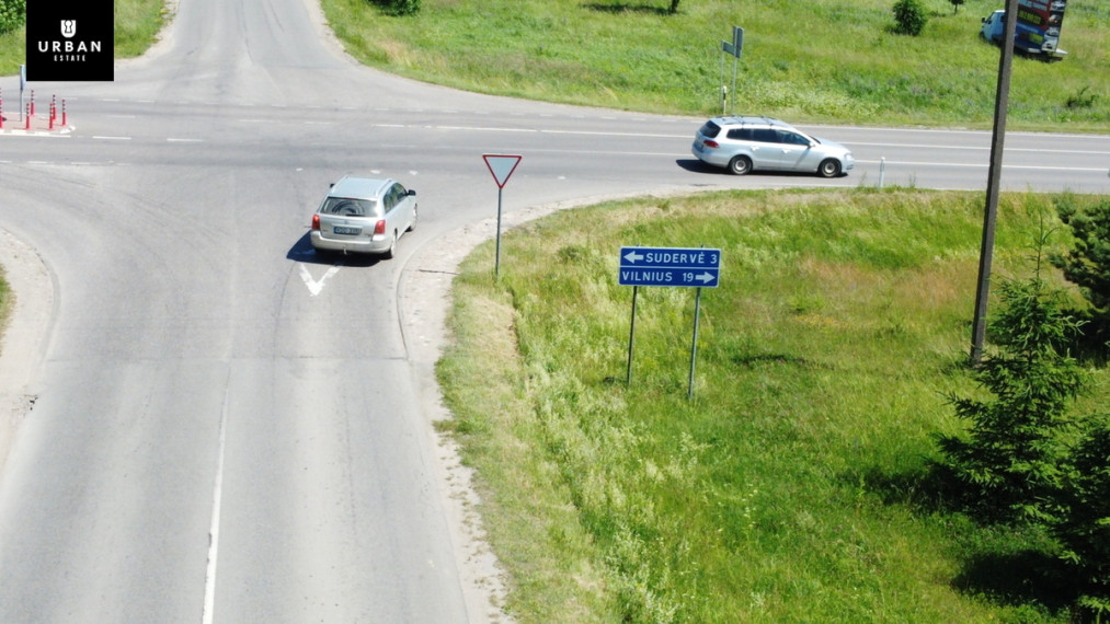 Parduodamas namas Adomo Mickevičiaus g., Leičių k., 83.58 kv.m ploto 3