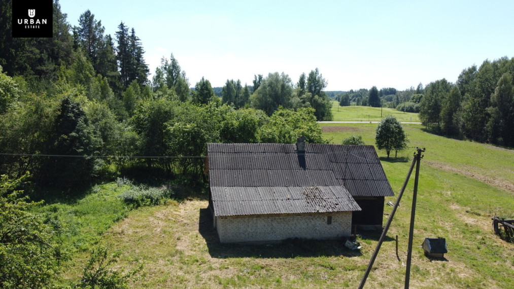 Parduodamas namas Adomo Mickevičiaus g., Leičių k., 83.58 kv.m ploto 4