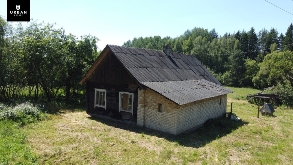 Parduodamas namas Adomo Mickevičiaus g., Leičių k., 83.58 kv.m ploto 5