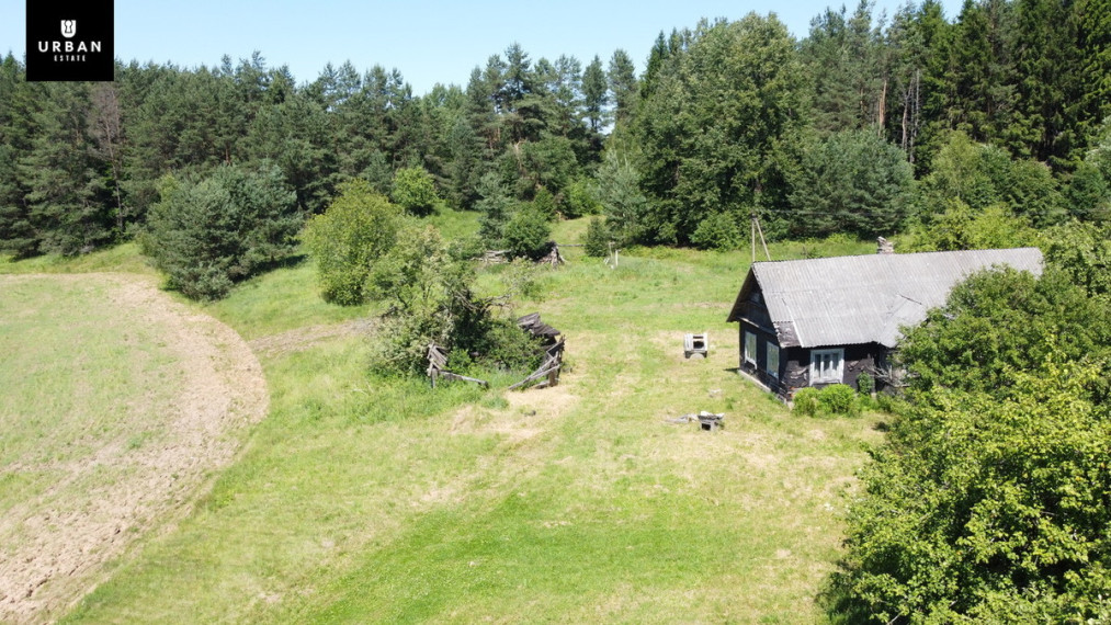 Parduodamas namas Adomo Mickevičiaus g., Leičių k., 83.58 kv.m ploto 6