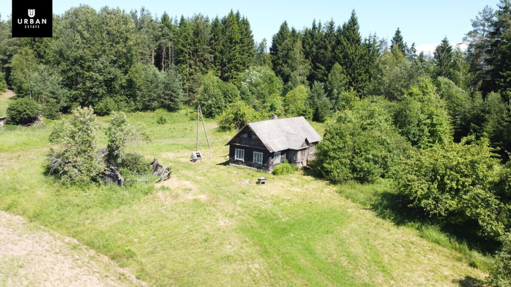 Parduodamas namas Adomo Mickevičiaus g., Leičių k., 83.58 kv.m ploto 7