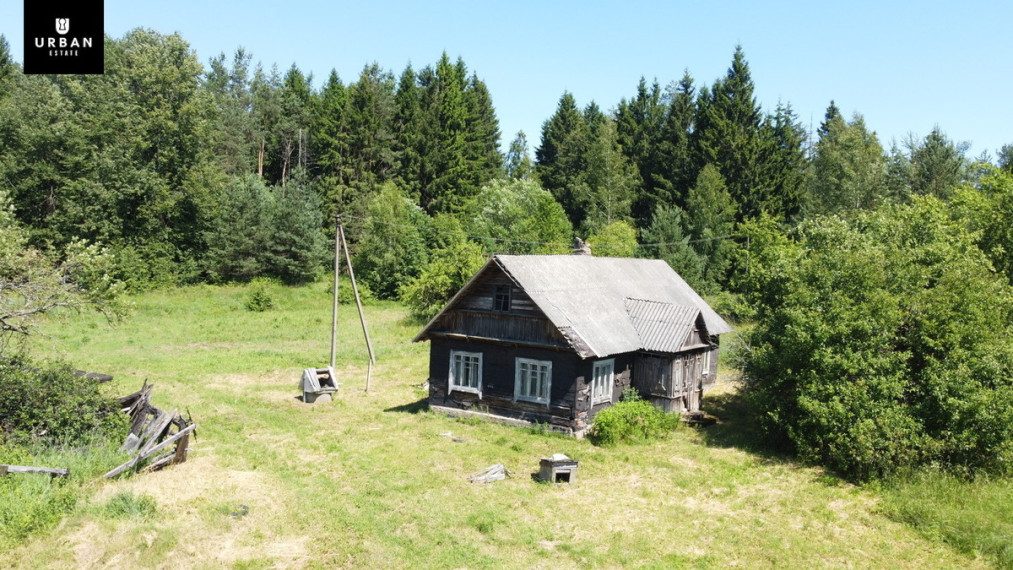 Parduodamas namas Adomo Mickevičiaus g., Leičių k., 83.58 kv.m ploto 8