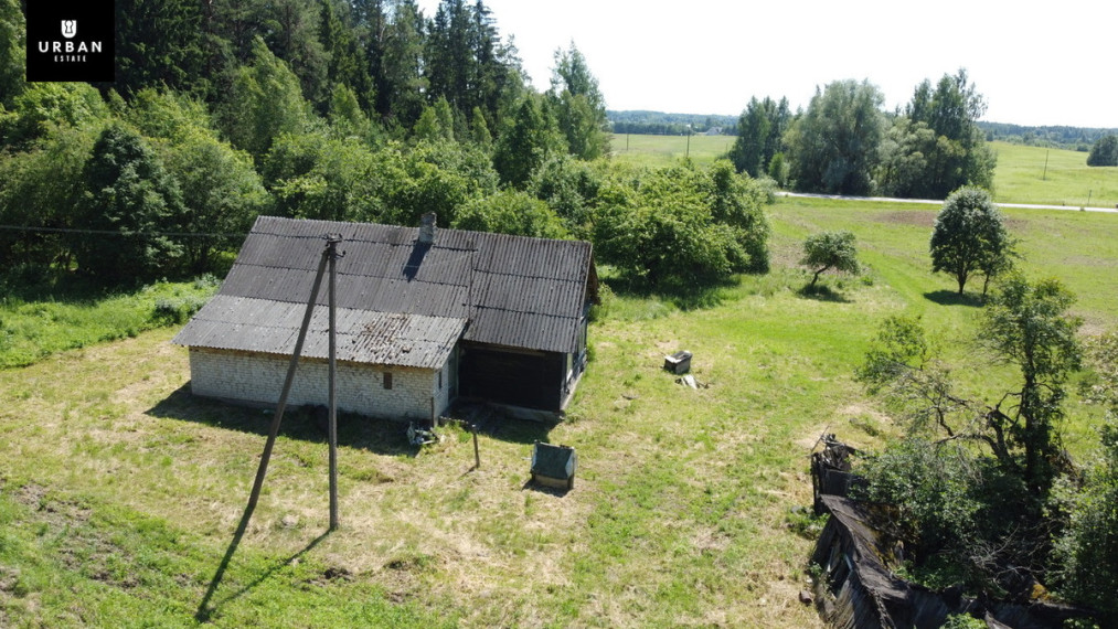 Parduodamas namas Adomo Mickevičiaus g., Leičių k., 83.58 kv.m ploto 9