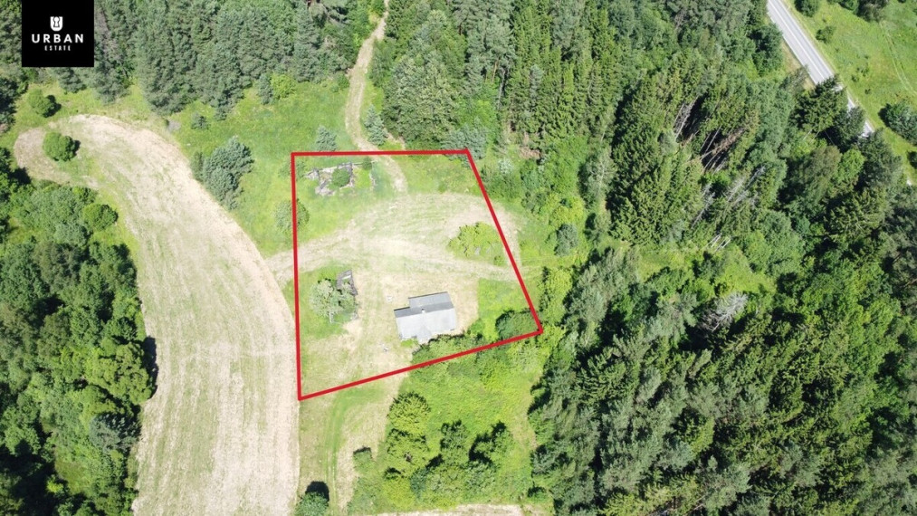 Parduodamas namas Adomo Mickevičiaus g., Leičių k., 83.58 kv.m ploto 13