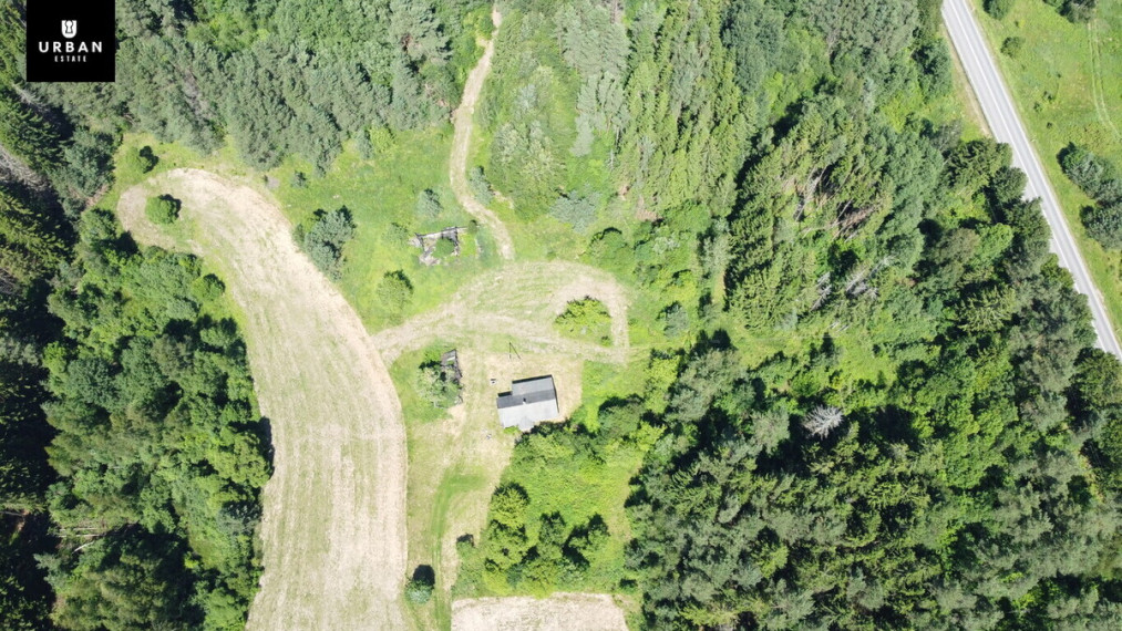 Parduodamas namas Adomo Mickevičiaus g., Leičių k., 83.58 kv.m ploto 14