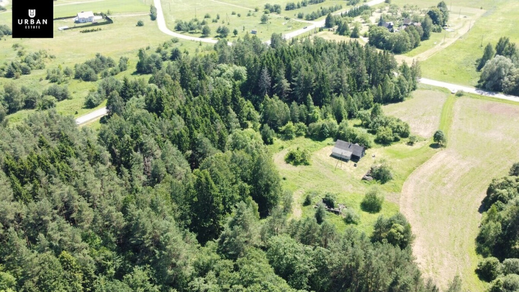 Parduodamas namas Adomo Mickevičiaus g., Leičių k., 83.58 kv.m ploto 22