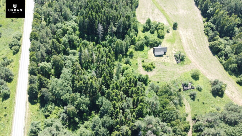 Parduodamas namas Adomo Mickevičiaus g., Leičių k., 83.58 kv.m ploto 25