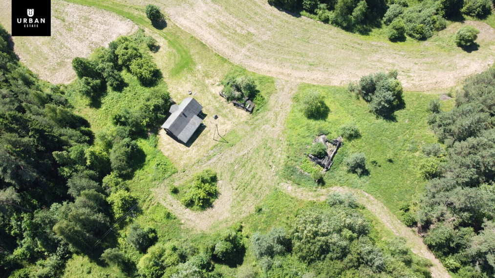 Parduodamas namas Adomo Mickevičiaus g., Leičių k., 83.58 kv.m ploto 27