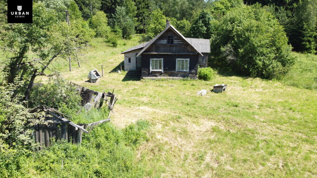 Parduodamas namas Adomo Mickevičiaus g., Leičių k., 83.58 kv.m ploto 29