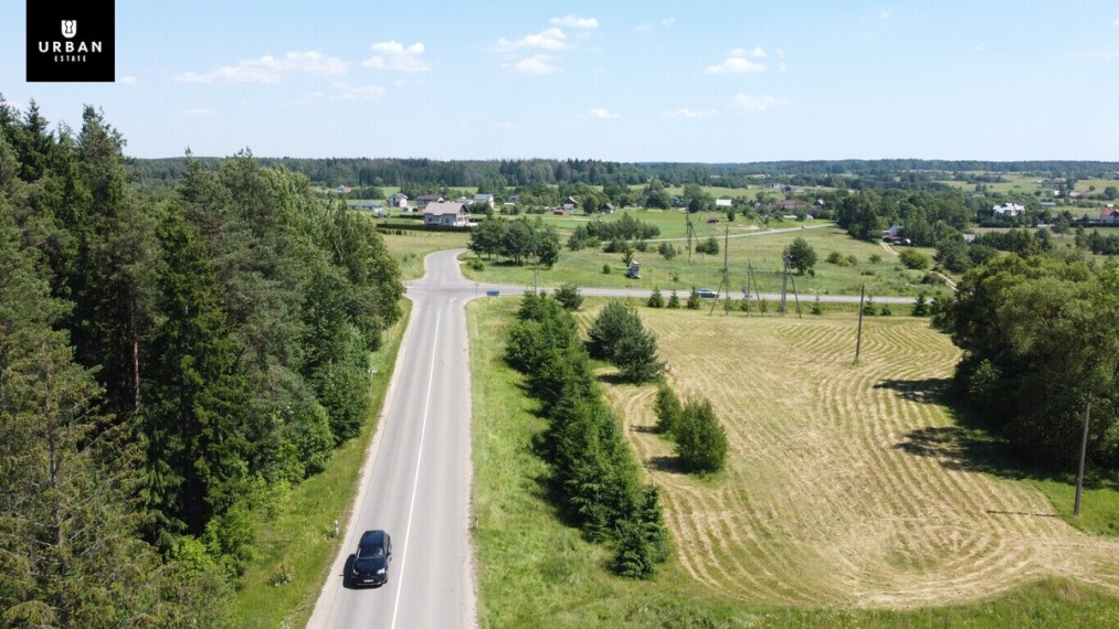 Parduodamas namas Adomo Mickevičiaus g., Leičių k., 83.58 kv.m ploto 30