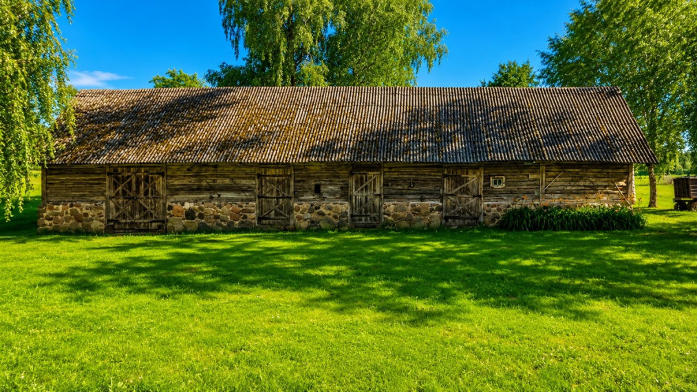 Parduodamas namas Lazdijų r. sav., Avižienių k., Liepu, 81.14 m2 ploto, 1 aukštai 5
