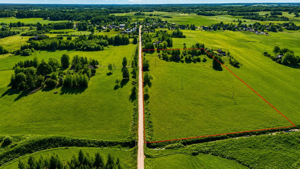 Parduodamas namas Lazdijų r. sav., Avižienių k., Liepu, 81.14 m2 ploto, 1 aukštai 14