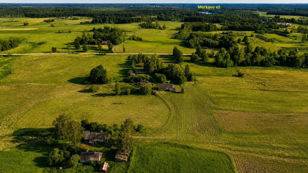 Parduodamas namas Lazdijų r. sav., Avižienių k., Liepu, 81.14 m2 ploto, 1 aukštai 16