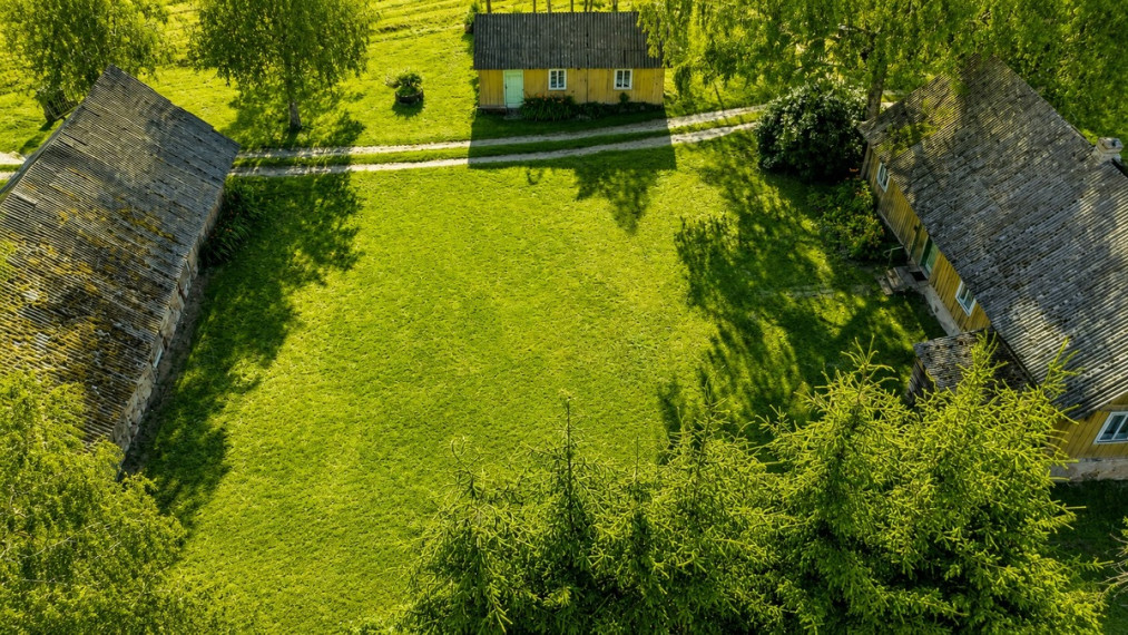 Parduodamas namas Lazdijų r. sav., Avižienių k., Liepu, 81.14 m2 ploto, 1 aukštai 18