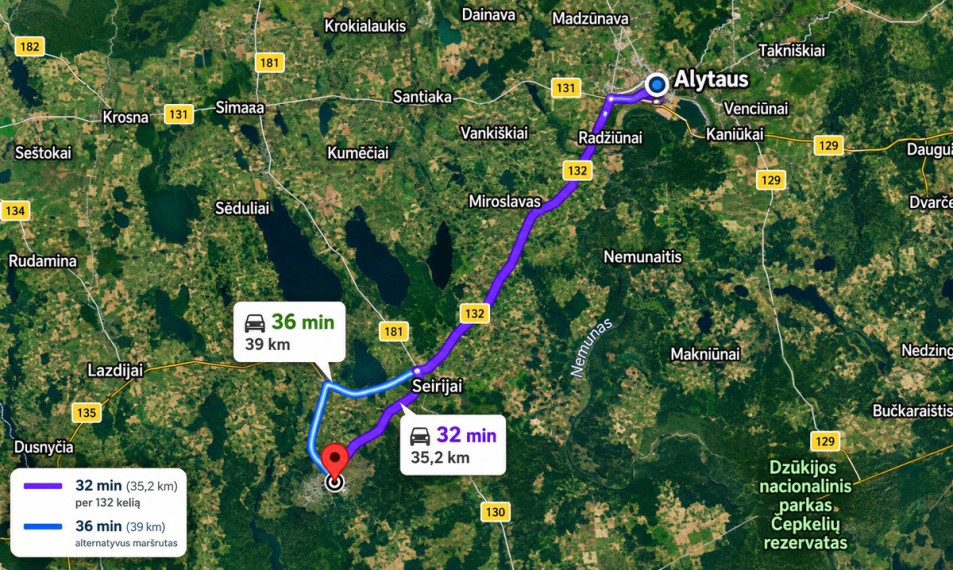 Parduodamas namas Lazdijų r. sav., Avižienių k., Liepu, 81.14 m2 ploto, 1 aukštai 20