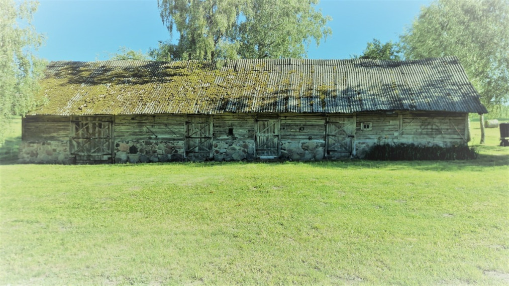 Parduodamas namas Lazdijų r. sav., Avižienių k., Liepu, 81.14 m2 ploto, 1 aukštai 3
