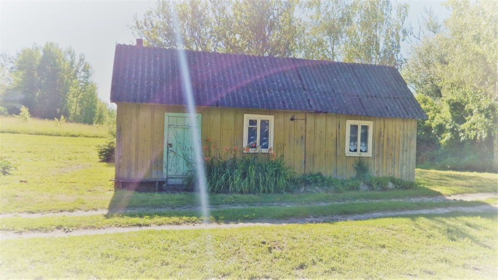 Parduodamas namas Lazdijų r. sav., Avižienių k., Liepu, 81.14 m2 ploto, 1 aukštai 4