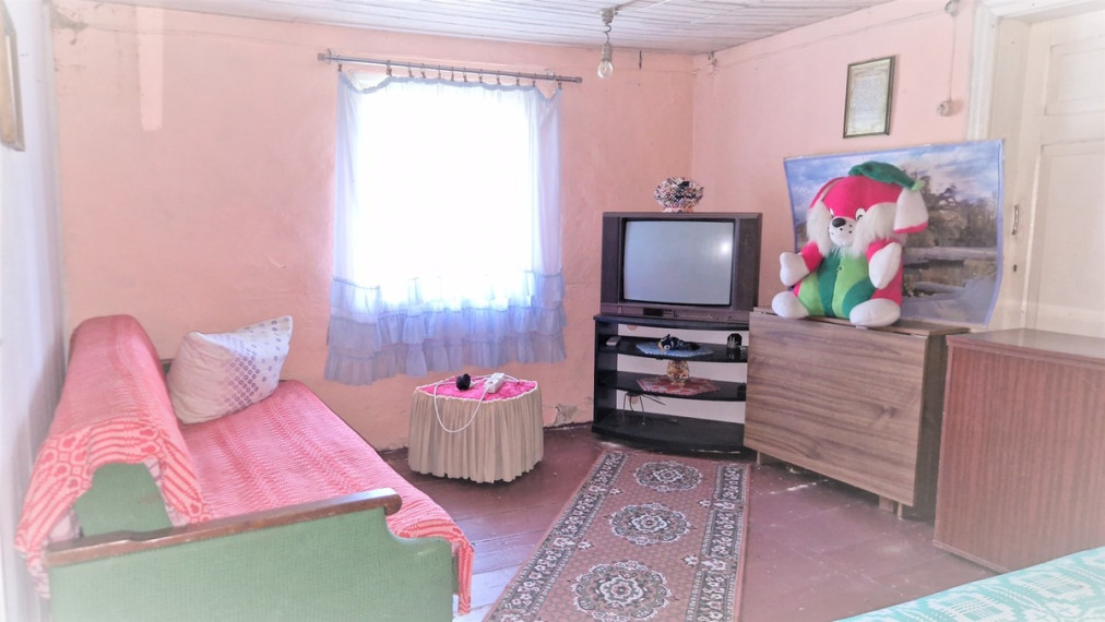 Parduodamas namas Lazdijų r. sav., Avižienių k., Liepu, 81.14 m2 ploto, 1 aukštai 7