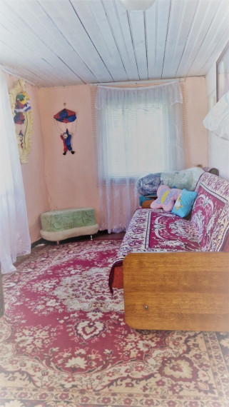 Parduodamas namas Lazdijų r. sav., Avižienių k., Liepu, 81.14 m2 ploto, 1 aukštai 8