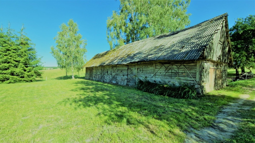 Parduodamas namas Lazdijų r. sav., Avižienių k., Liepu, 81.14 m2 ploto, 1 aukštai 10