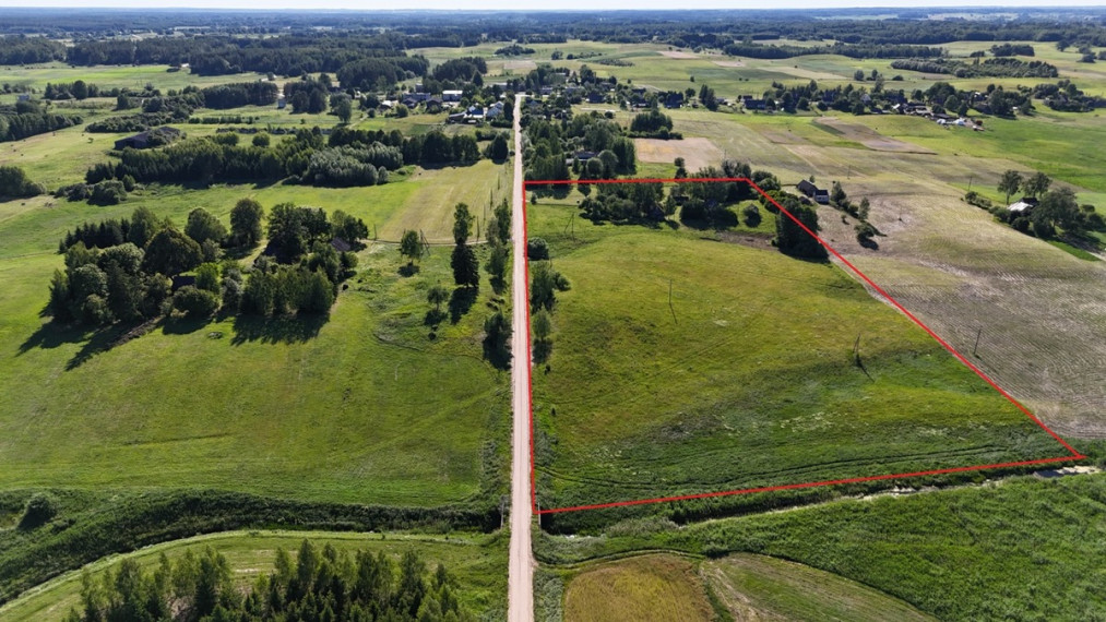 Parduodamas namas Lazdijų r. sav., Avižienių k., Liepu, 81.14 m2 ploto, 1 aukštai 11