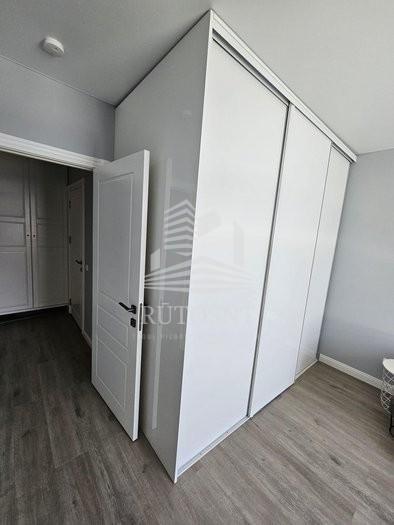 Parduodamas butas Dragūnų g., Mažojo kaimelio, Klaipėdos m., Klaipėdos m. sav., 78.89 m² ploto 3 kambariai 17